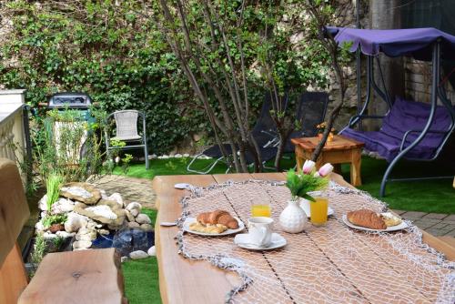  Apartments K&D, Unterkunft in Novi Vinodolski