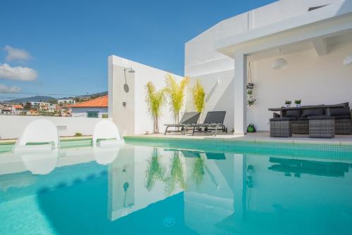  Susy’s Garden in Funchal