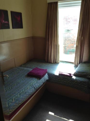 Victoria Hotel Blackpool - image 8