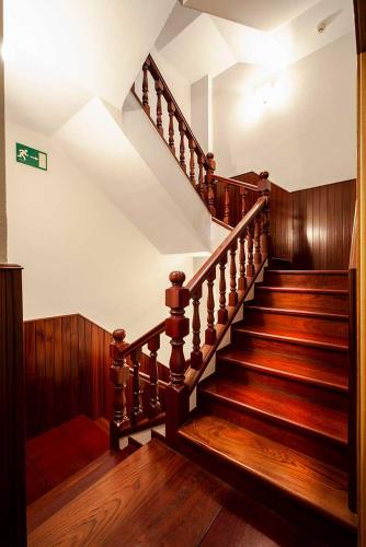 Hostal Zahara in Ferrol