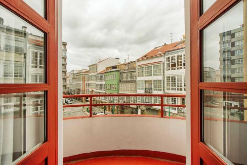 Hostal Zahara in 費羅爾