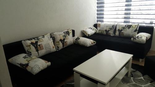 Apartman Košuta 2 (Apartman Kosuta 2) in Tjentište