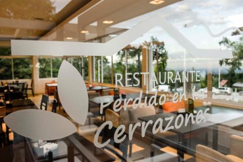 Hostería Atahualpa Yupanqui (Hosteria Atahualpa Yupanqui) in 알데레테스