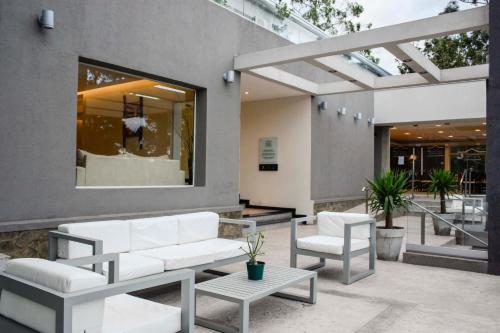 Hostería Atahualpa Yupanqui (Hosteria Atahualpa Yupanqui) in 알데레테스