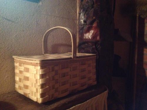 El pajar de los sueños