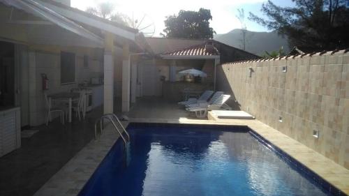 

Pousada KMC