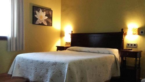  Hotel Rural Posada Del Monasterio in Villanueva de Cangas de Onís