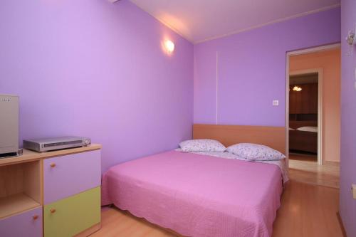 Seaside apartments with a swimming pool Prigradica Korcula - 9290 - image 6