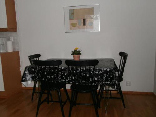 Huoneistohotelli Nallisuites - image 11