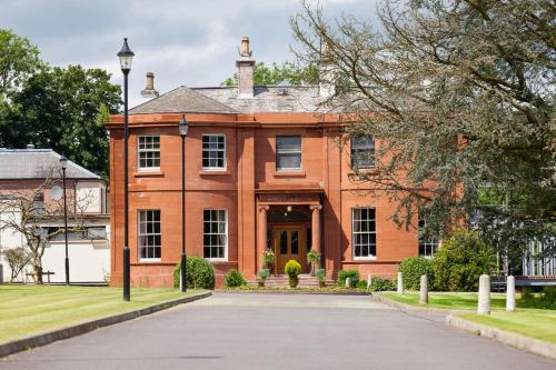 Woodland House Hotel, , Dumfries and Galloway