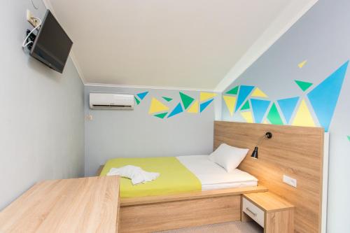 Blum Hotel - image 10