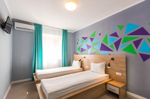 Blum Hotel - image 7