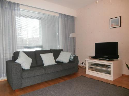 Huoneistohotelli Nallisuites - image 10