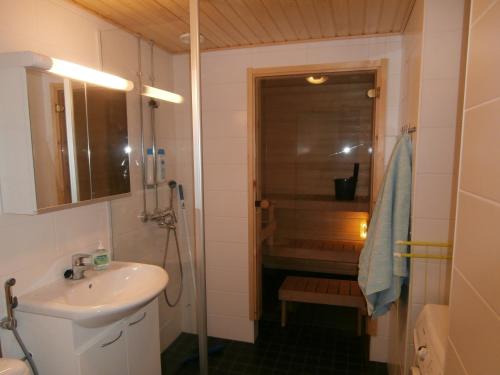 Huoneistohotelli Nallisuites - image 14