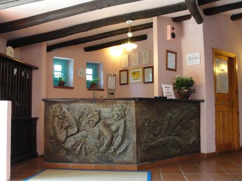 Hotel Scintilla - image 12