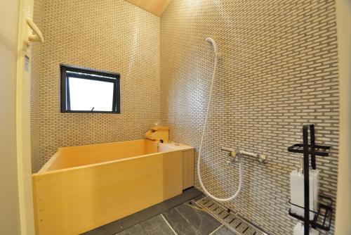 One-Bedroom Villa image 10