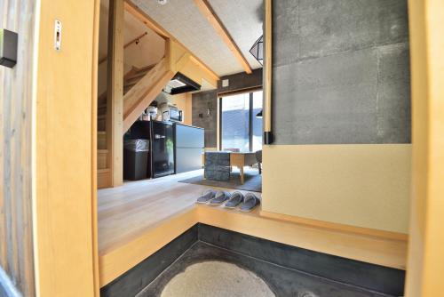 竹屋西陣