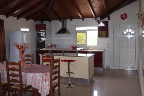 Haut de villa 5