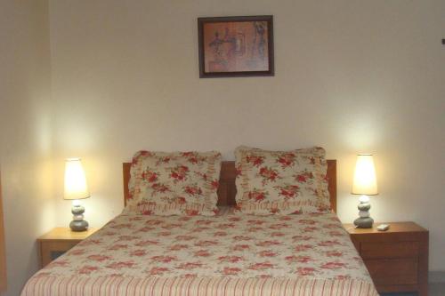 Haut de villa in ซานต์ โรเซ
