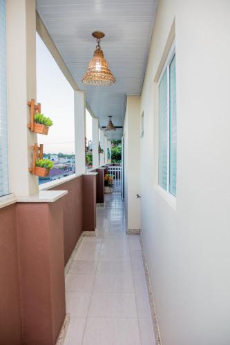 Pousada Rota das Praias Pousada Rota das Praias