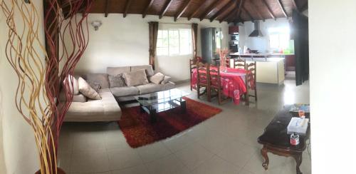 Haut de villa 4
