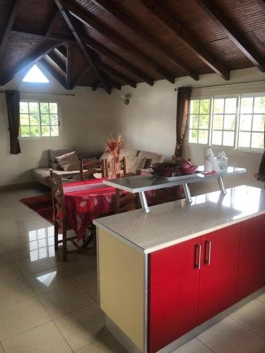 Haut de villa 3