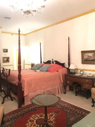 1896 House Country Inn - Barnside Inn - main image