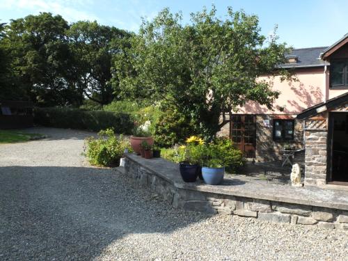 Penybont chambre d'hôte Talsarn