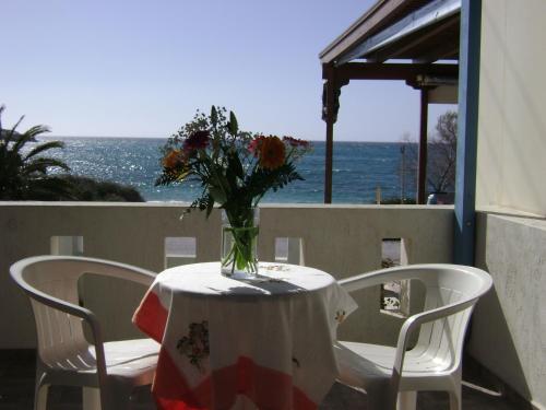 Magic View II Agia Anna 4