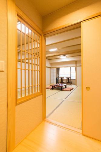 Yuzanso, Ocu (fotografie 9)