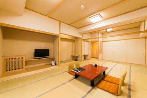 Yuzanso, Ocu (fotografie 10)