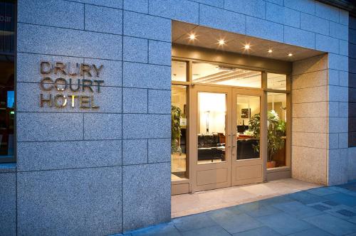 Drury Court Hotel - image 7
