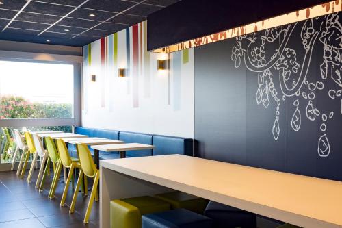 ibis budget Quimper - image 5