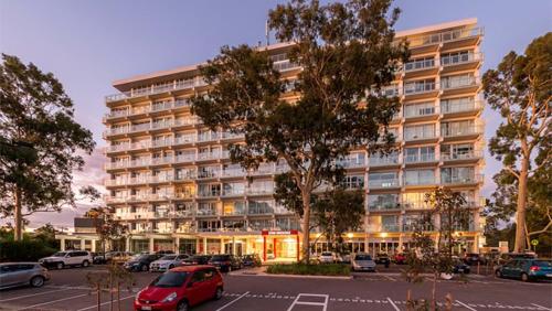Tasha's Apartments on Warwick - Photo 4