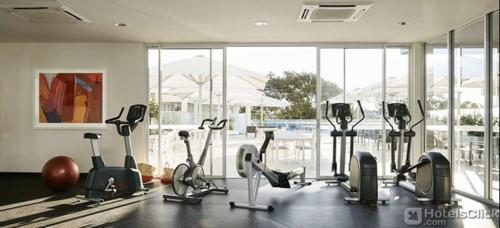 Tasha's Apartments on Warwick