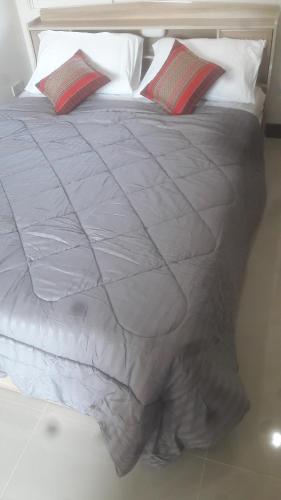 Chom Chan Guesthouse & Hostel – Chiang Mai, 