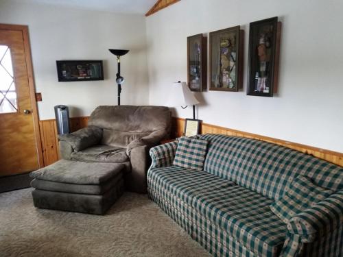 . Minocqua Shores Resort - Condo #9