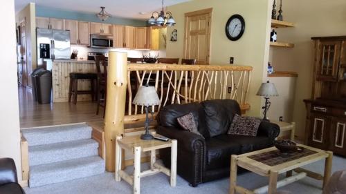 . Minocqua Lake Condo - Unit B7