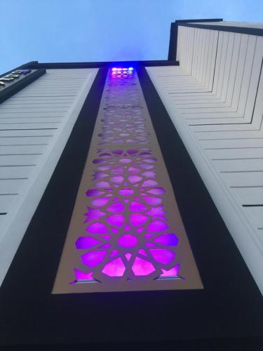 hotel grand kayalar - 숙소 외관