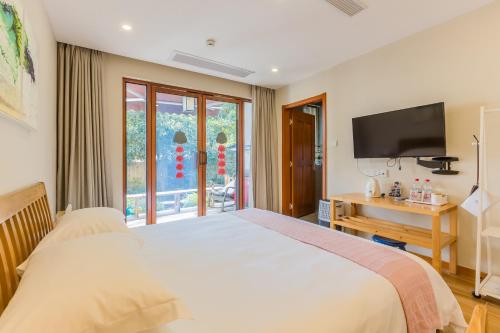 Floral Hotel · Pu Pu Hangzhou
