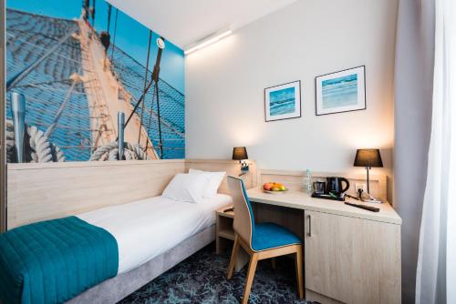 Hotel Eureka - image 9