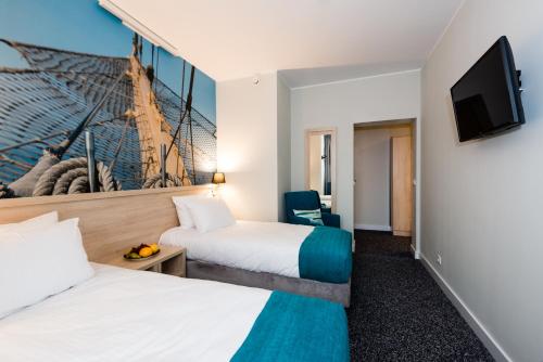 Hotel Eureka - image 2