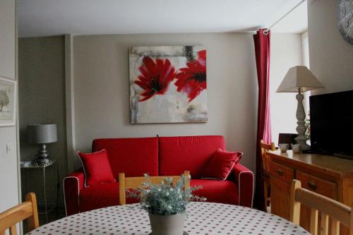 B&B Le Mont-Dore - Marie locations hyper centre - Bed and Breakfast Le Mont-Dore