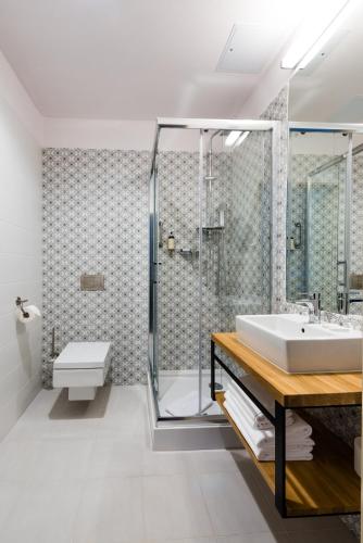 Hotel Eureka, Sopot (foto 5)