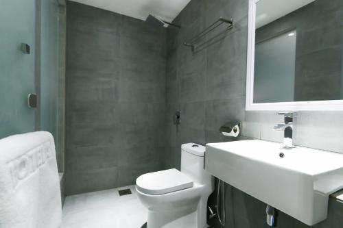 Hotel 99 Sri Petaling (Bukit Jalil) - image 3
