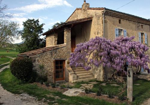 Touroulet - Apartment - Suze