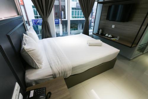 Hotel 99 Sri Petaling (Bukit Jalil) - image 5