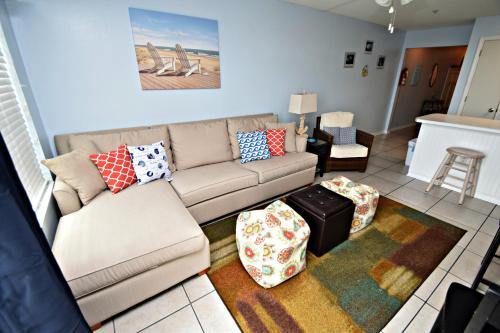 Grand Beach Resort 201 Condo - image 6