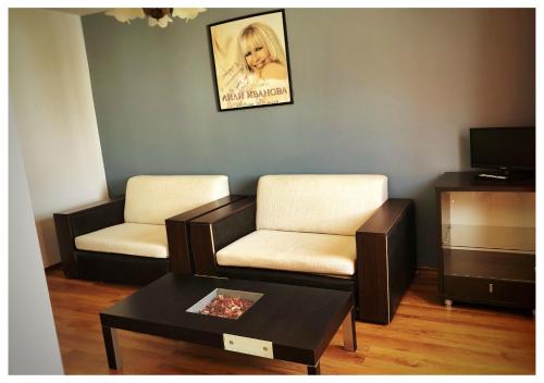 Hotel Rahovets - image 5