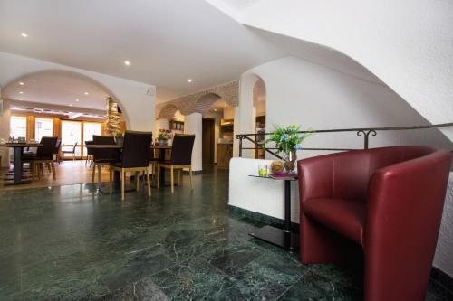 Hotel Alp Inn - Chiemgaukarte inclusive 2